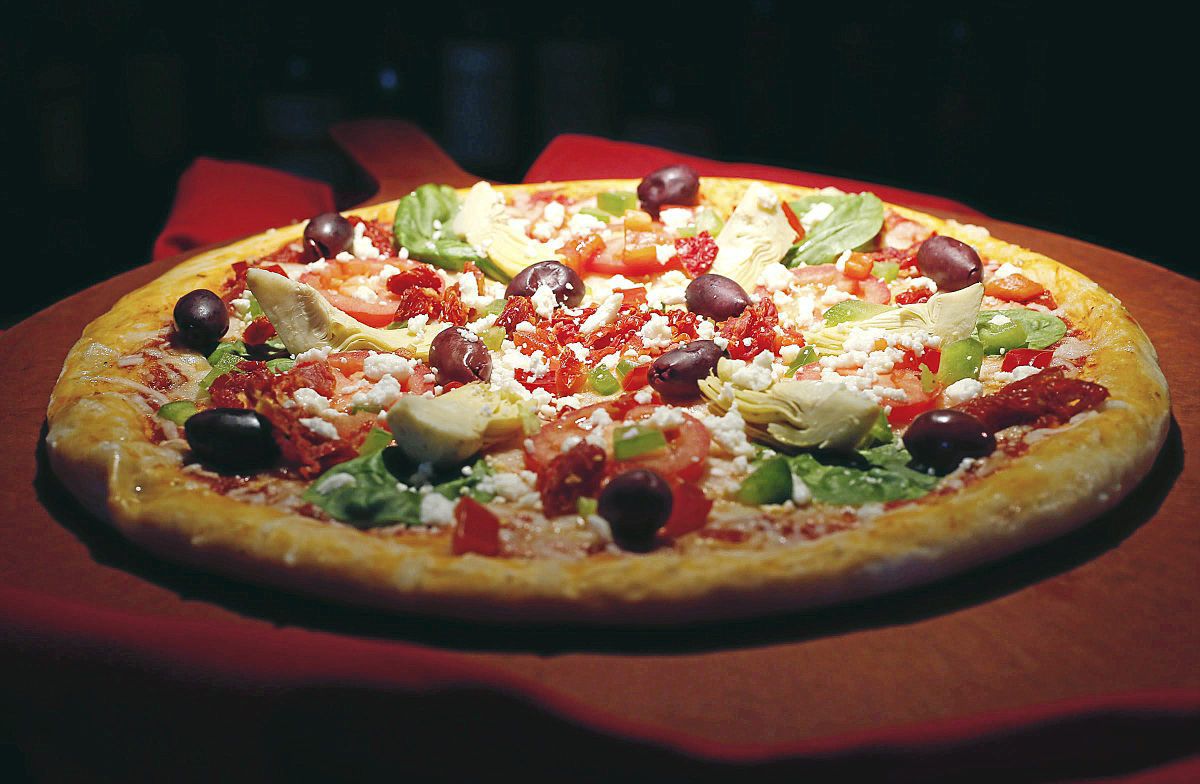 TUCCI'S